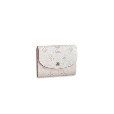 LOUIS VUITTON LOUIS VUITTON ROSALIE COIN PURSE M41939 (11*8*2.5cm)